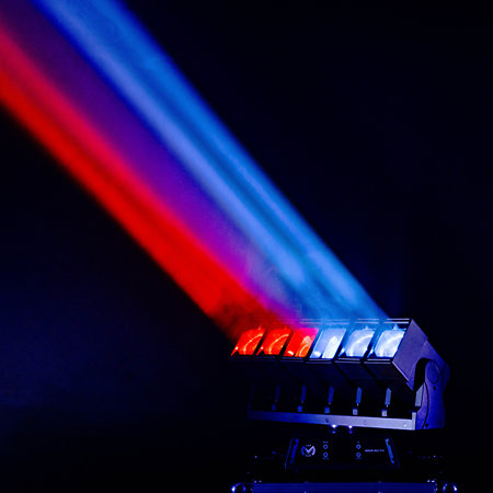 Wave 660 Pix Mac Mah