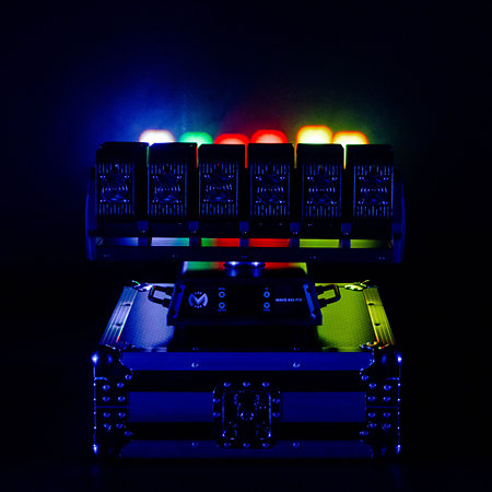 Wave 660 Pix Mac Mah