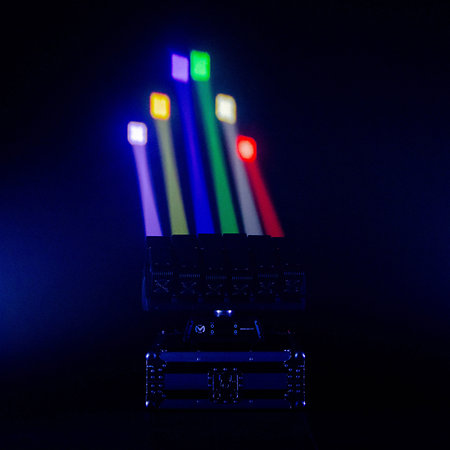 Wave 660 Pix Mac Mah