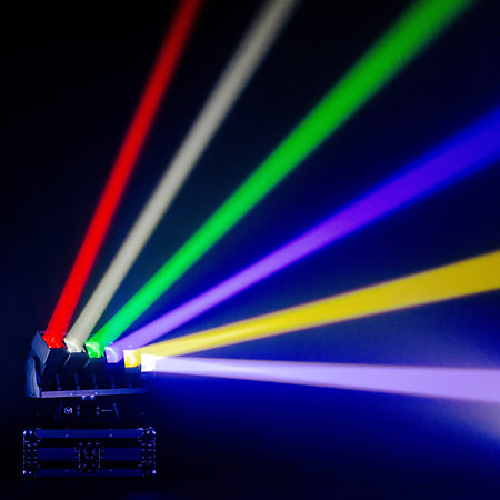 Wave 660 Pix Mac Mah