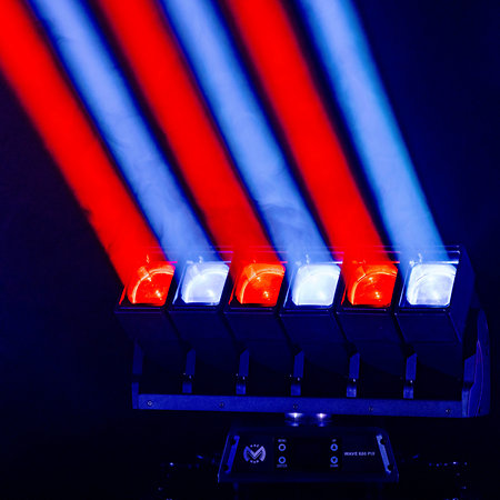 Wave 660 Pix Mac Mah