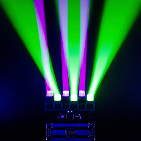 Wave 660 Pix Mac Mah