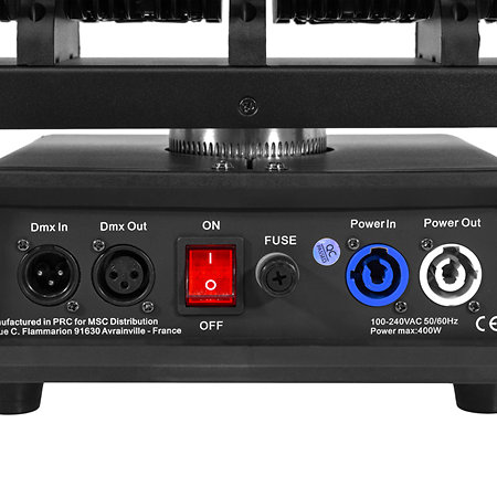 Wave 660 Pix Mac Mah