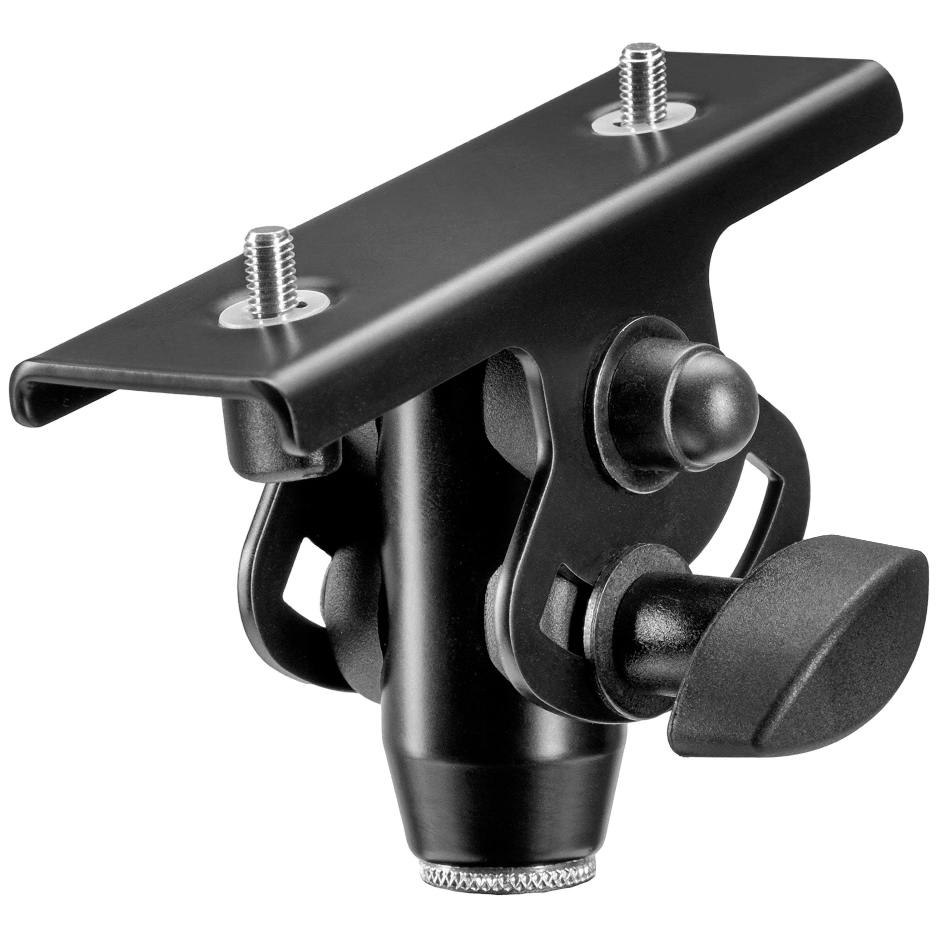 K&M 19400 Adaptateur de support