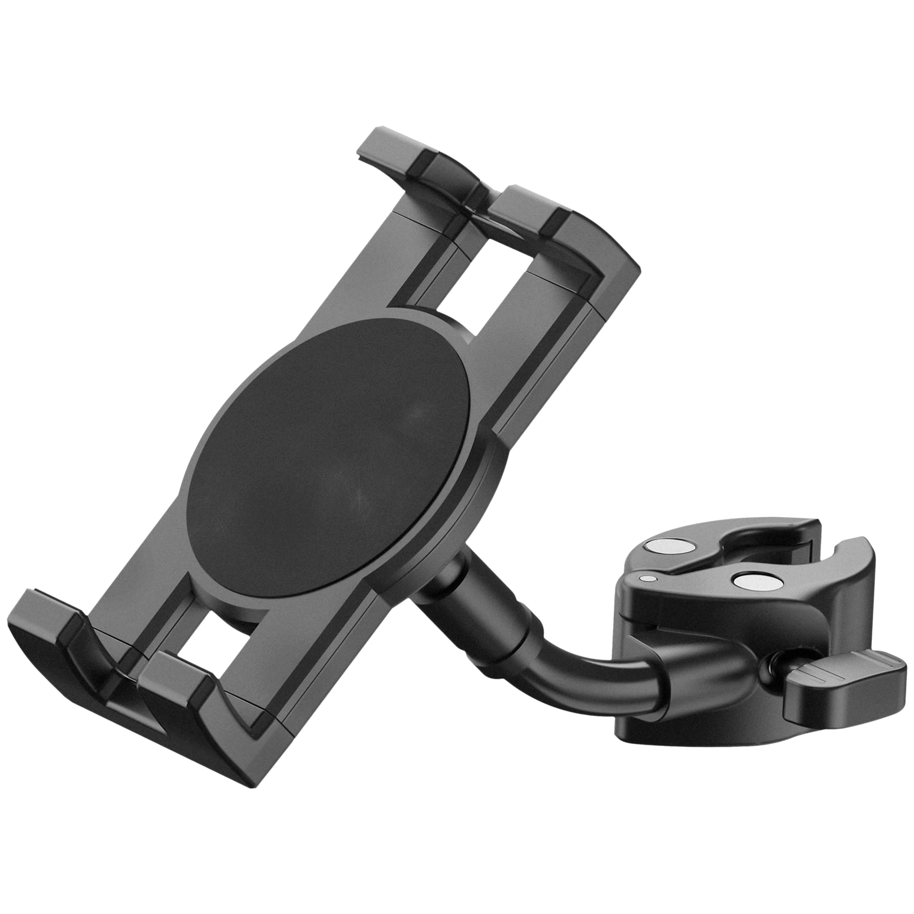 K&M 19764 Smartphone/Tablet Holder
