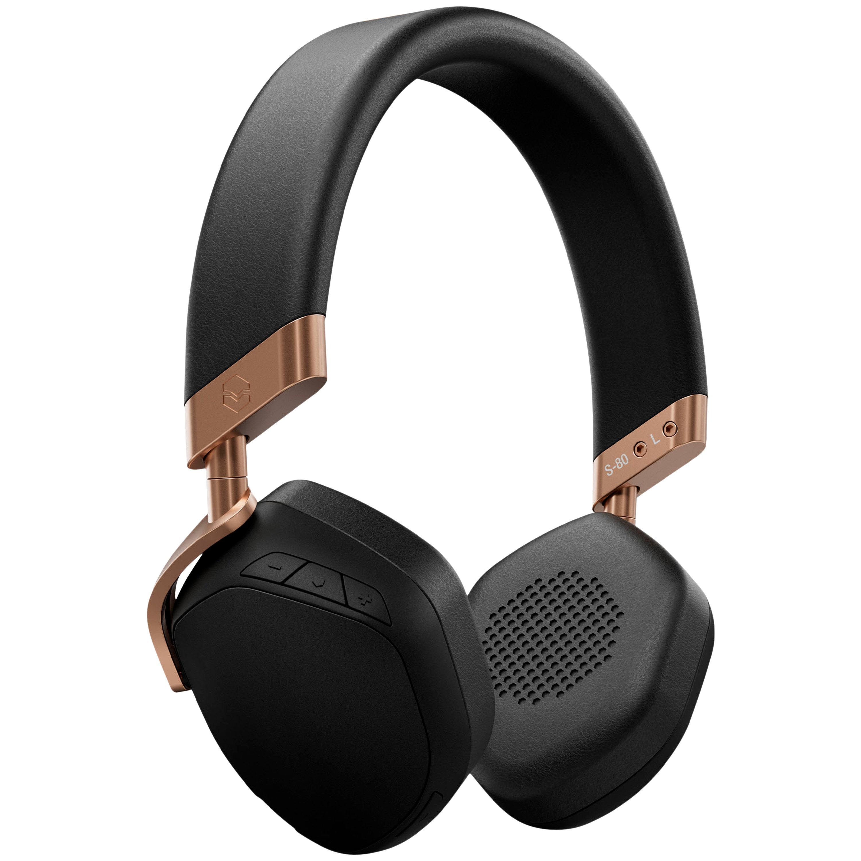 V-MODA S-80 Rose Gold