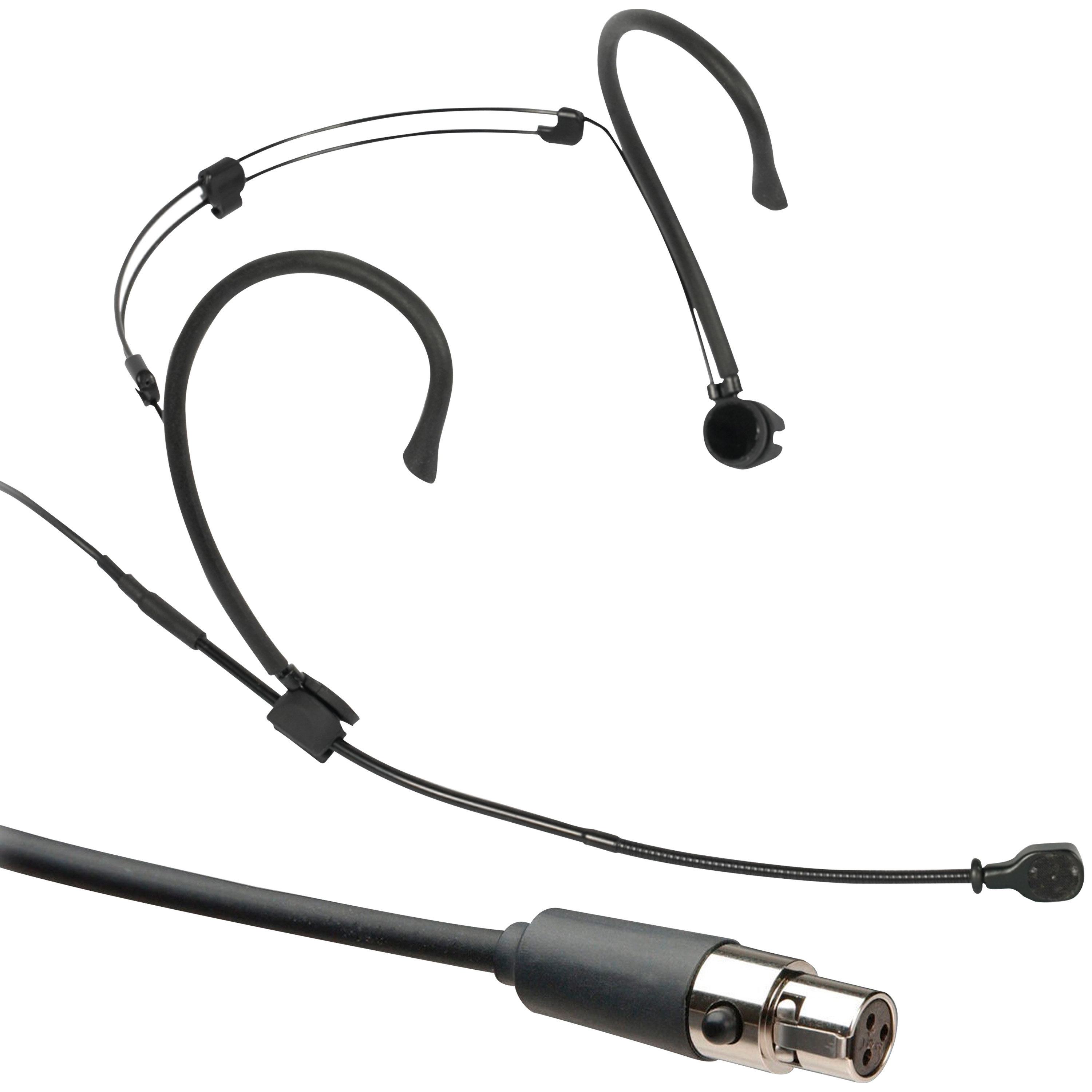 Mipro MU-506H Black (TA3F)