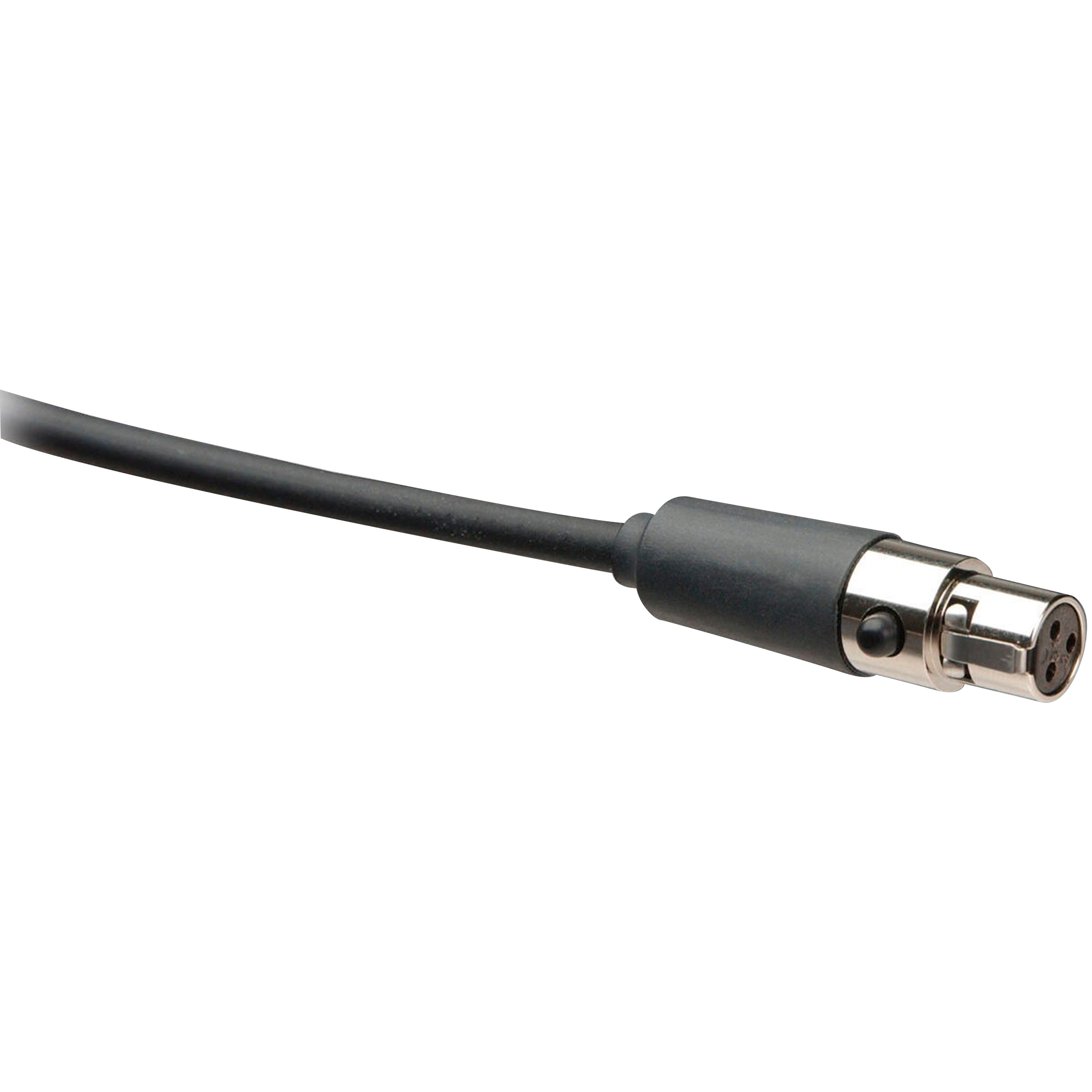 Mipro MU-506H Black (TA3F)