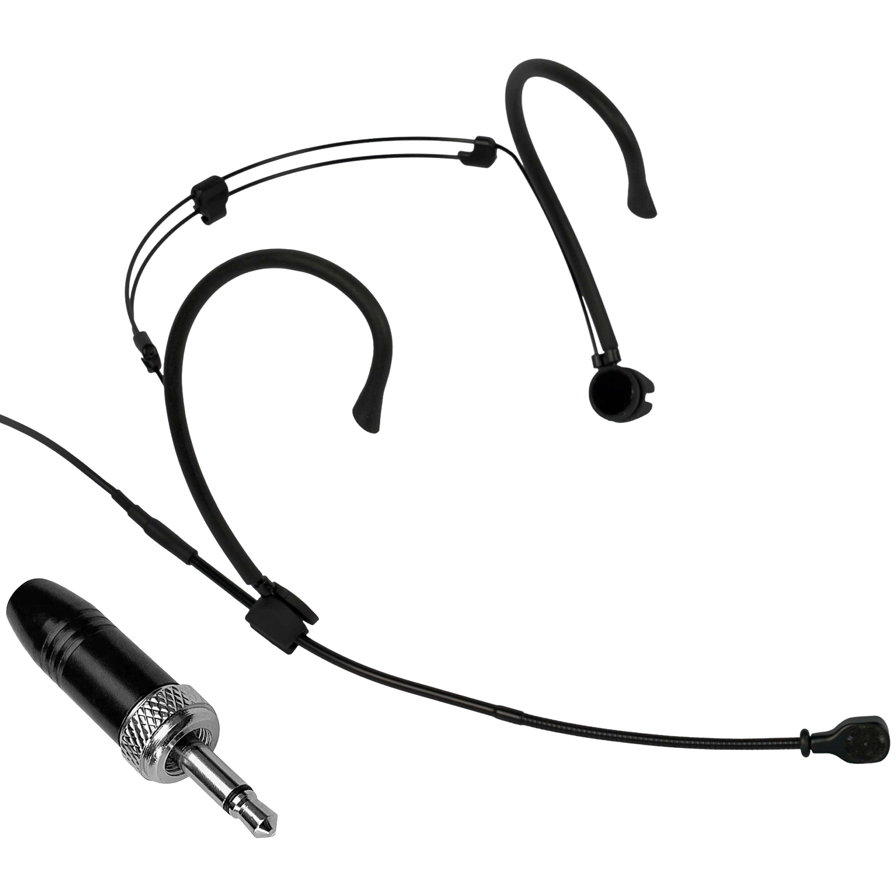 Mipro MU-506H Black (3,5 TS)