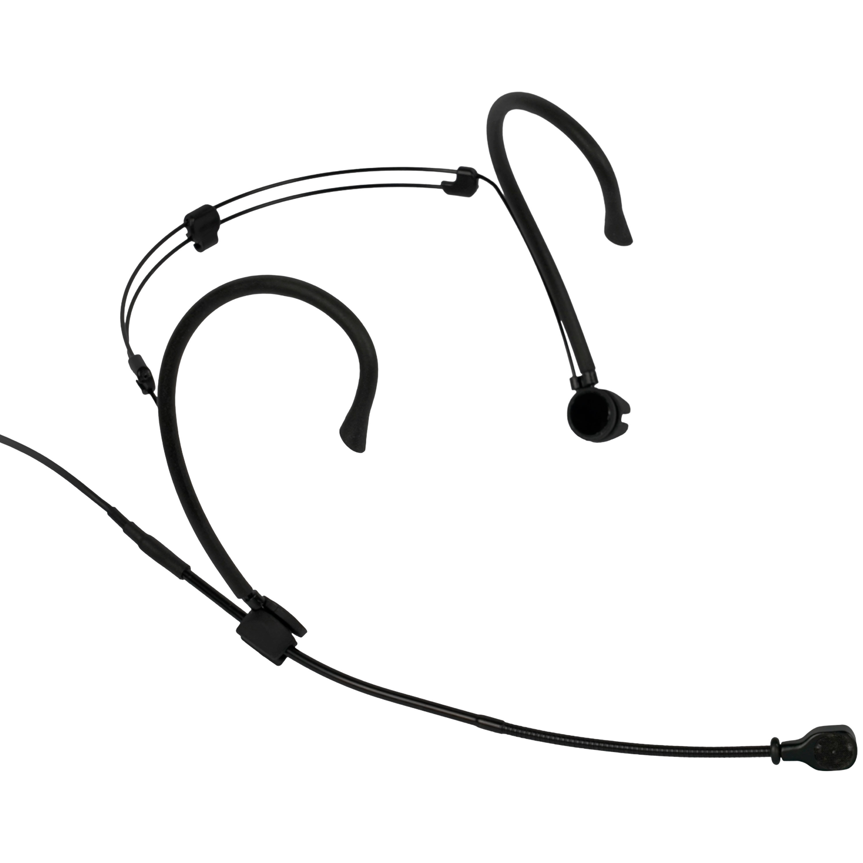 Mipro MU-506H Black (3,5 TS)