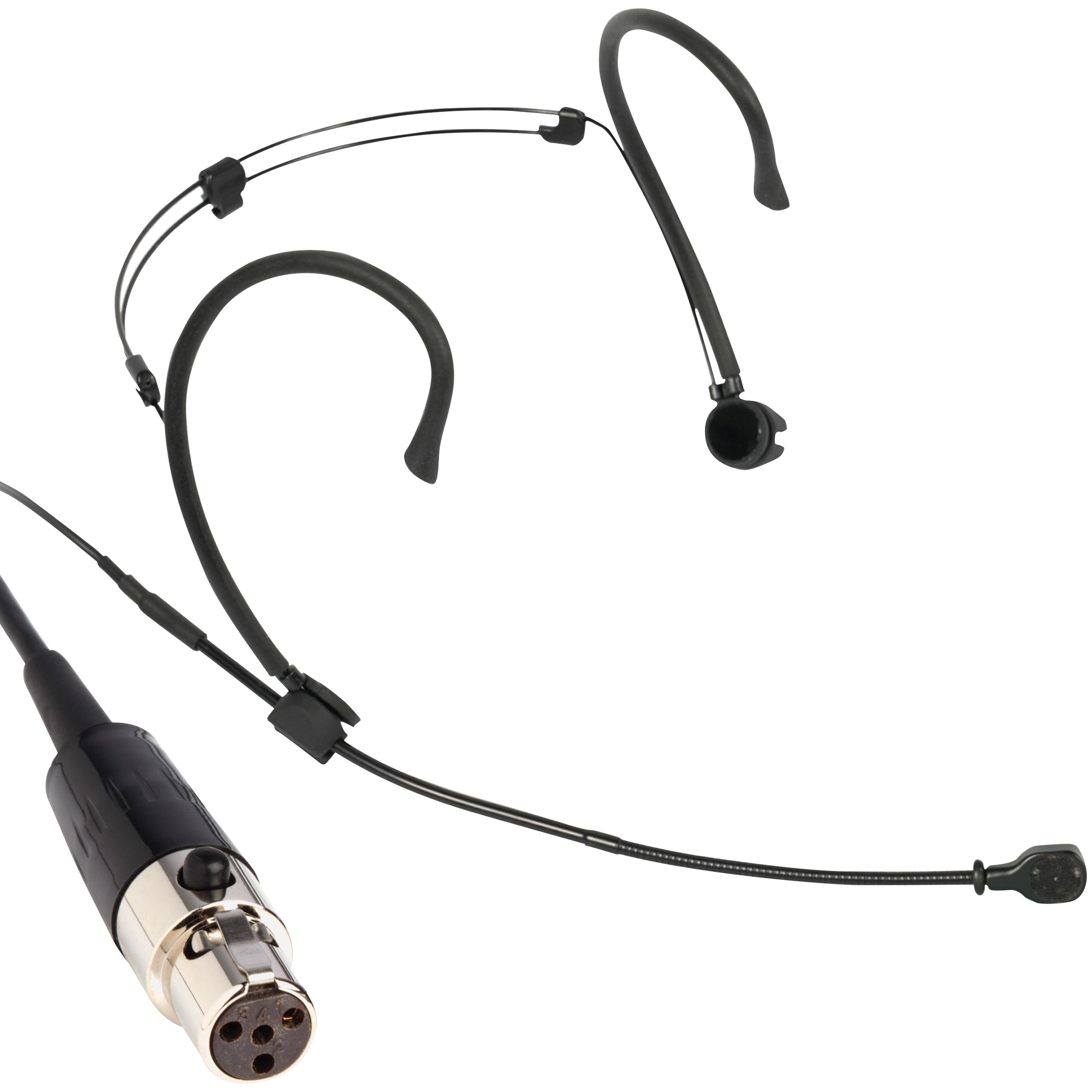 Mipro MU-506HT Black (TA4F)