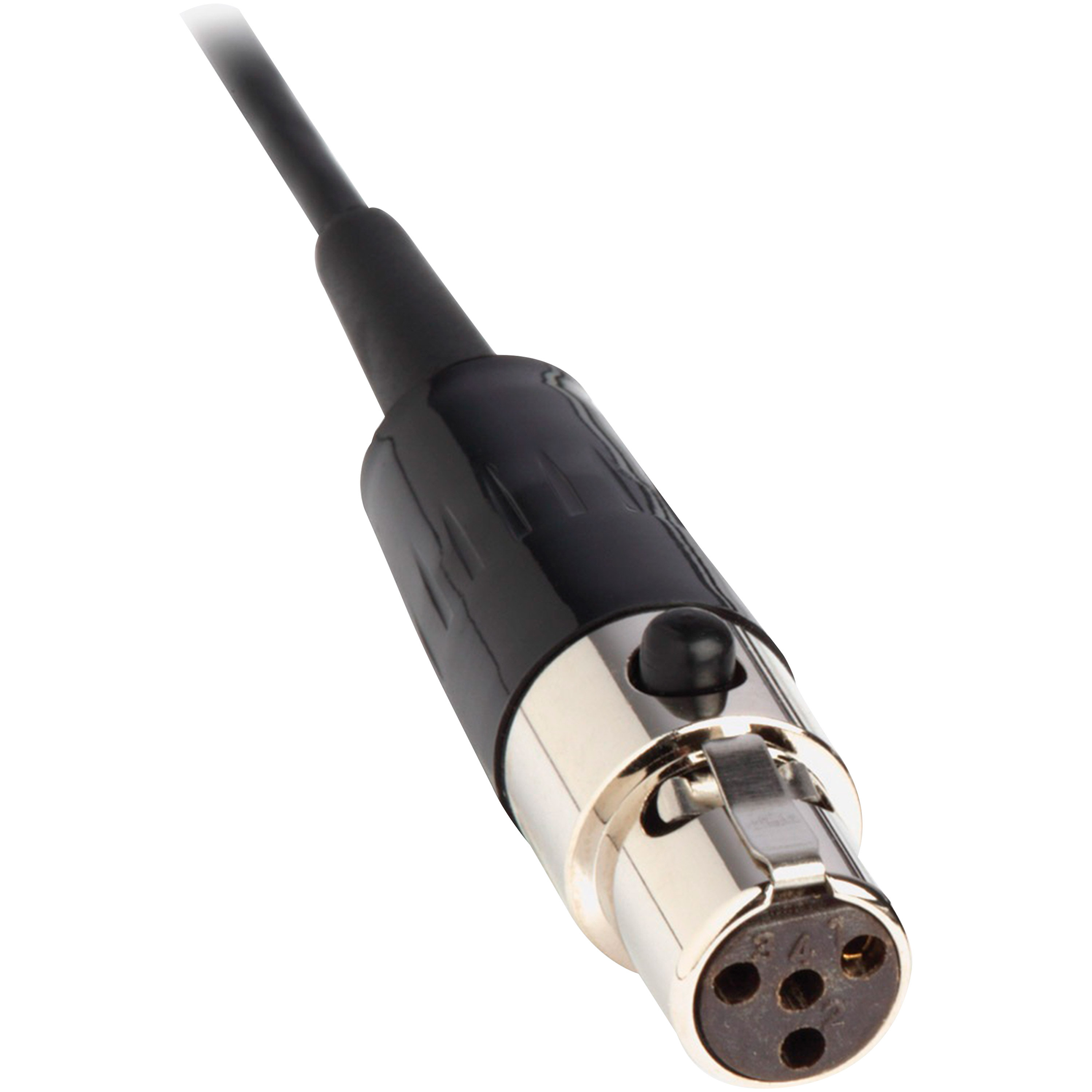 Mipro MU-506HT Black (TA4F)