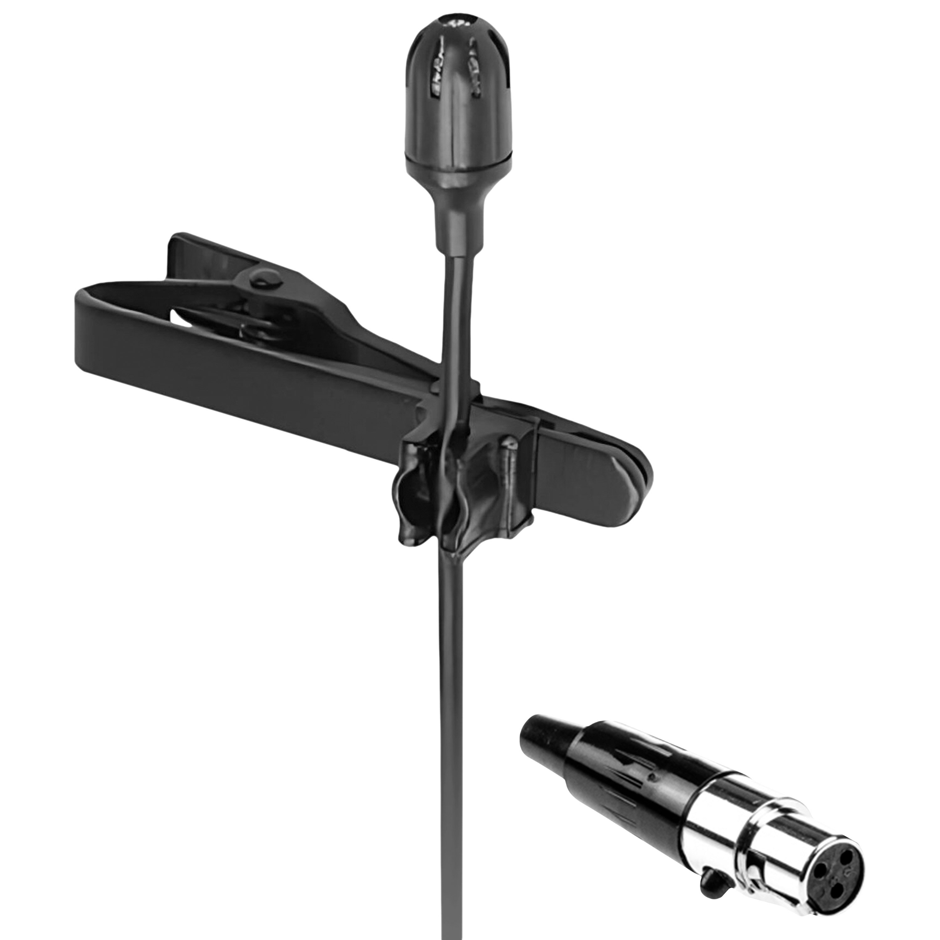 Mipro MU-57L Black (TA3F)