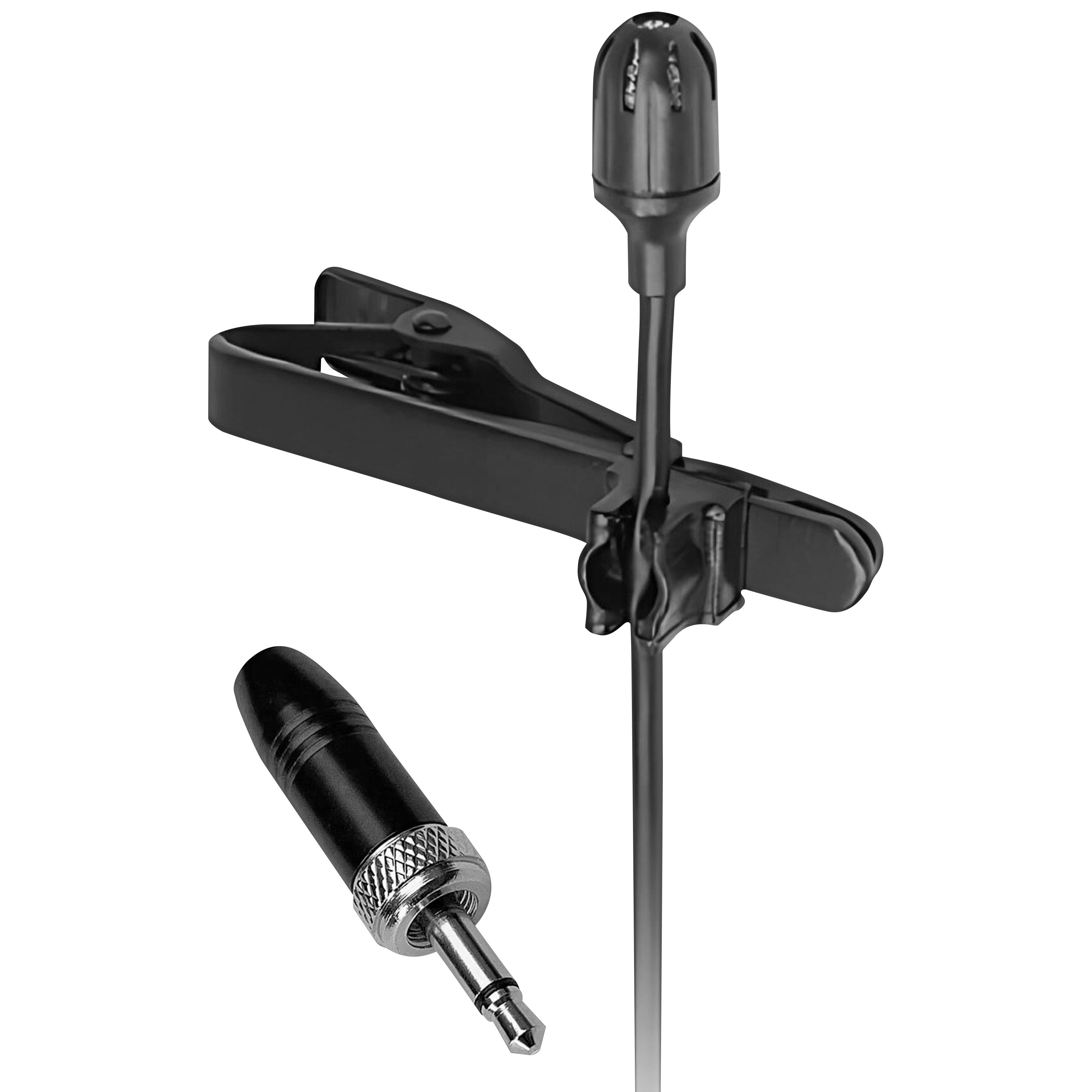 Mipro MU-57L Black (3,5 TS)