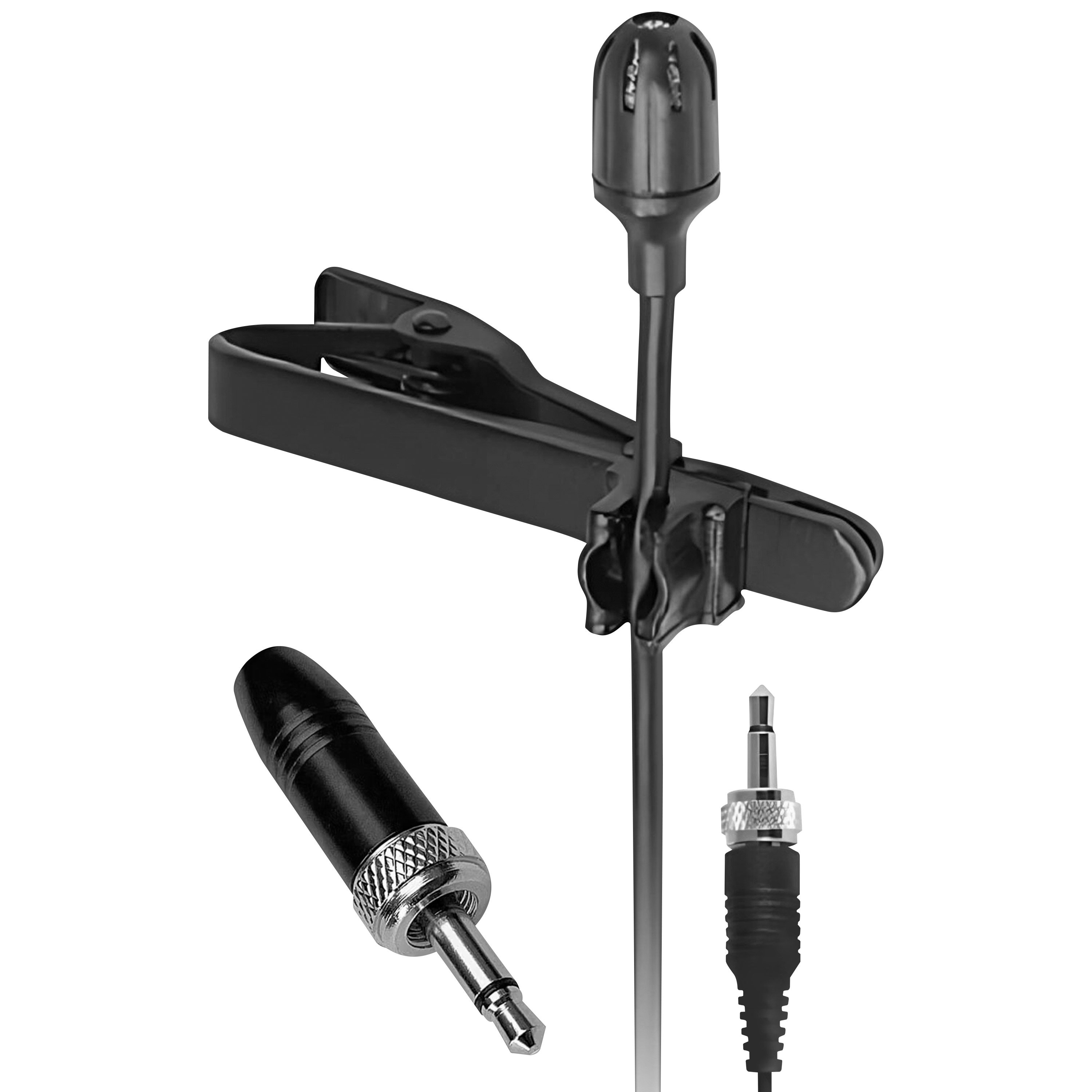 Mipro MU-57H Black (3,5 TS)