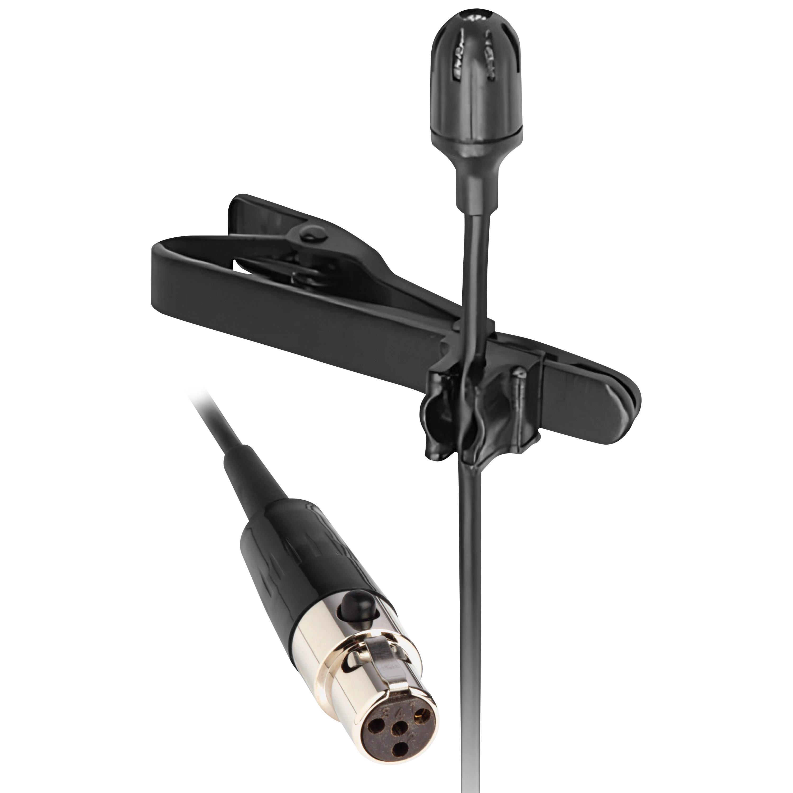 Mipro MU-57HT Black (TA4F)