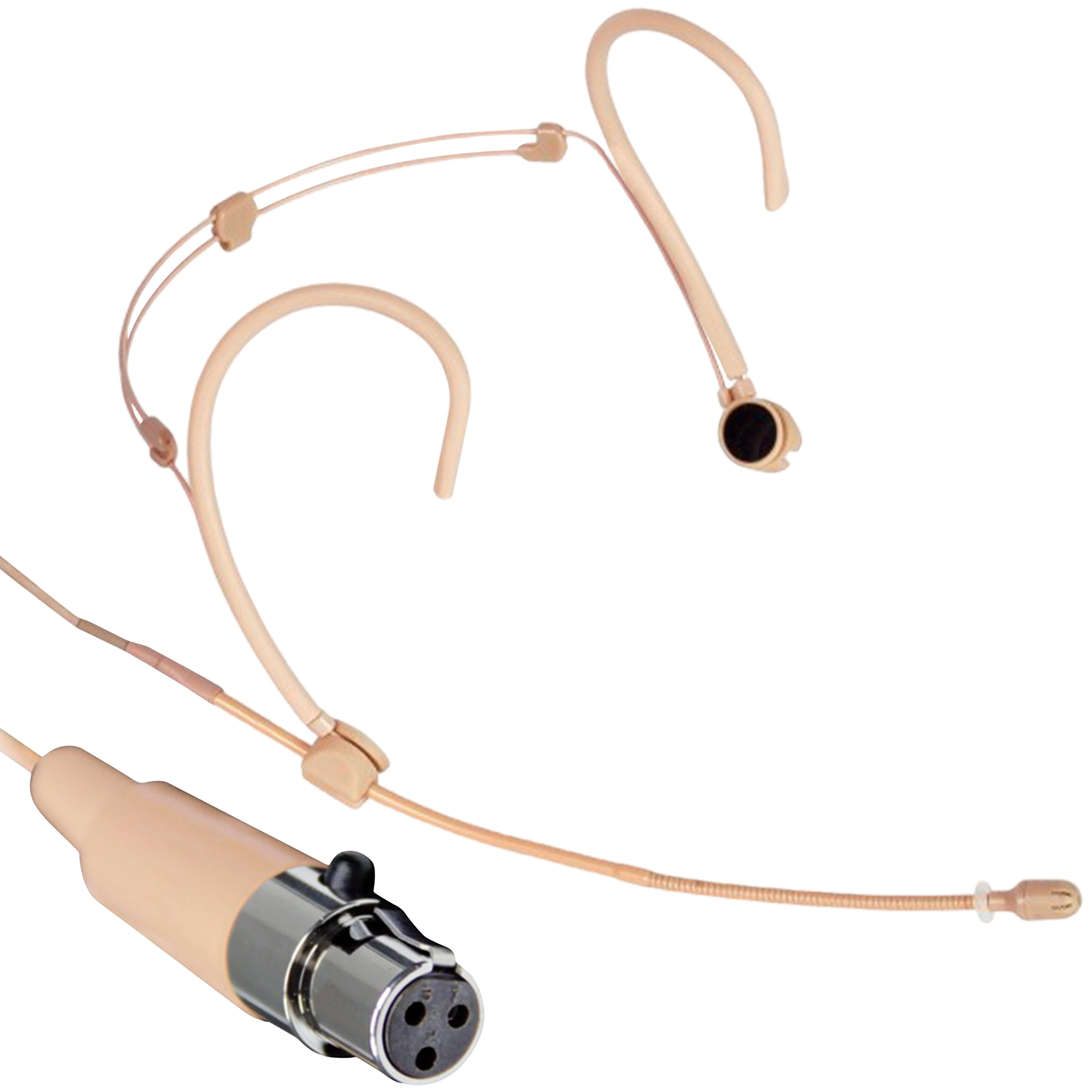 Mipro MU-57HS Beige (TA3F)