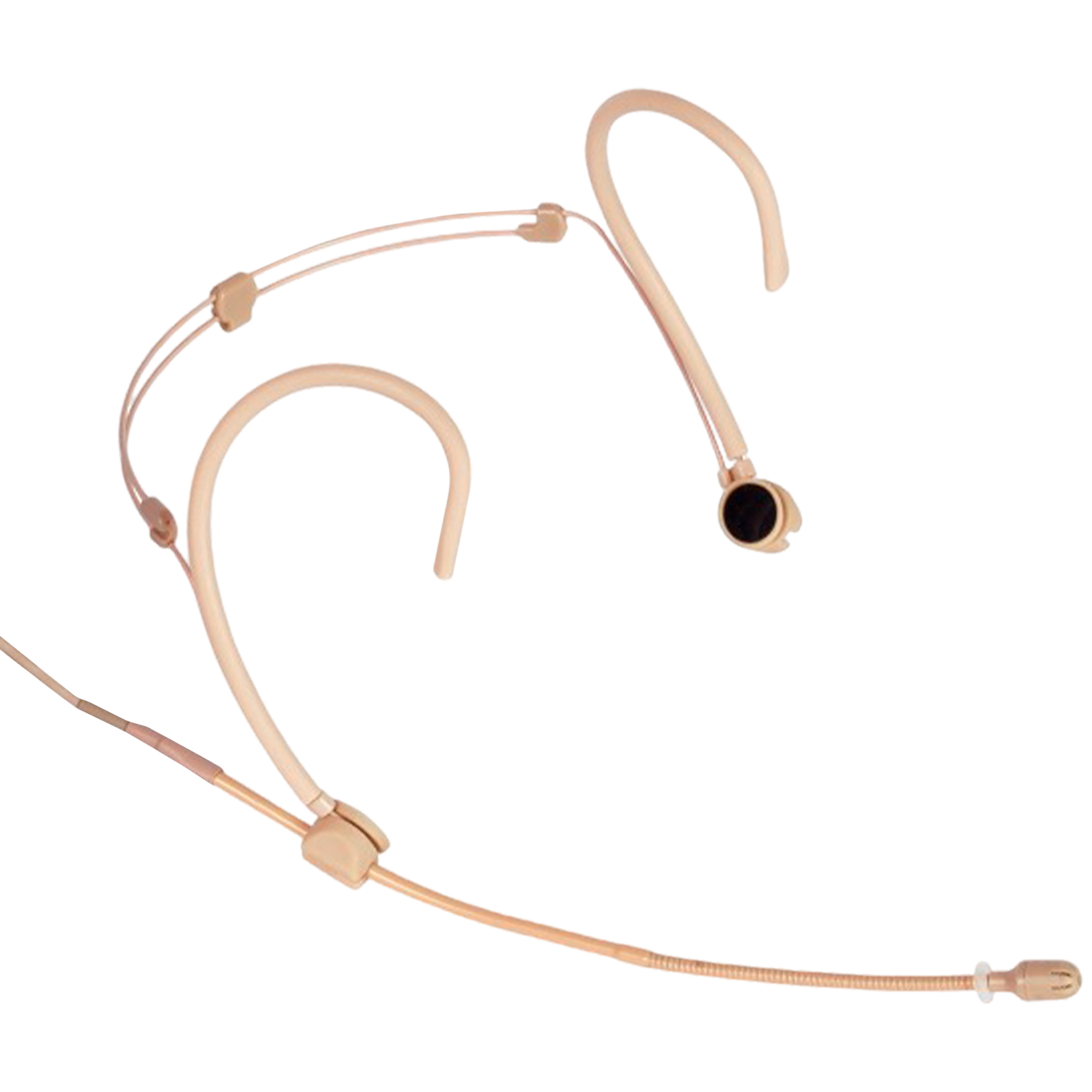 Mipro MU-57HS Beige (3,5 TS)