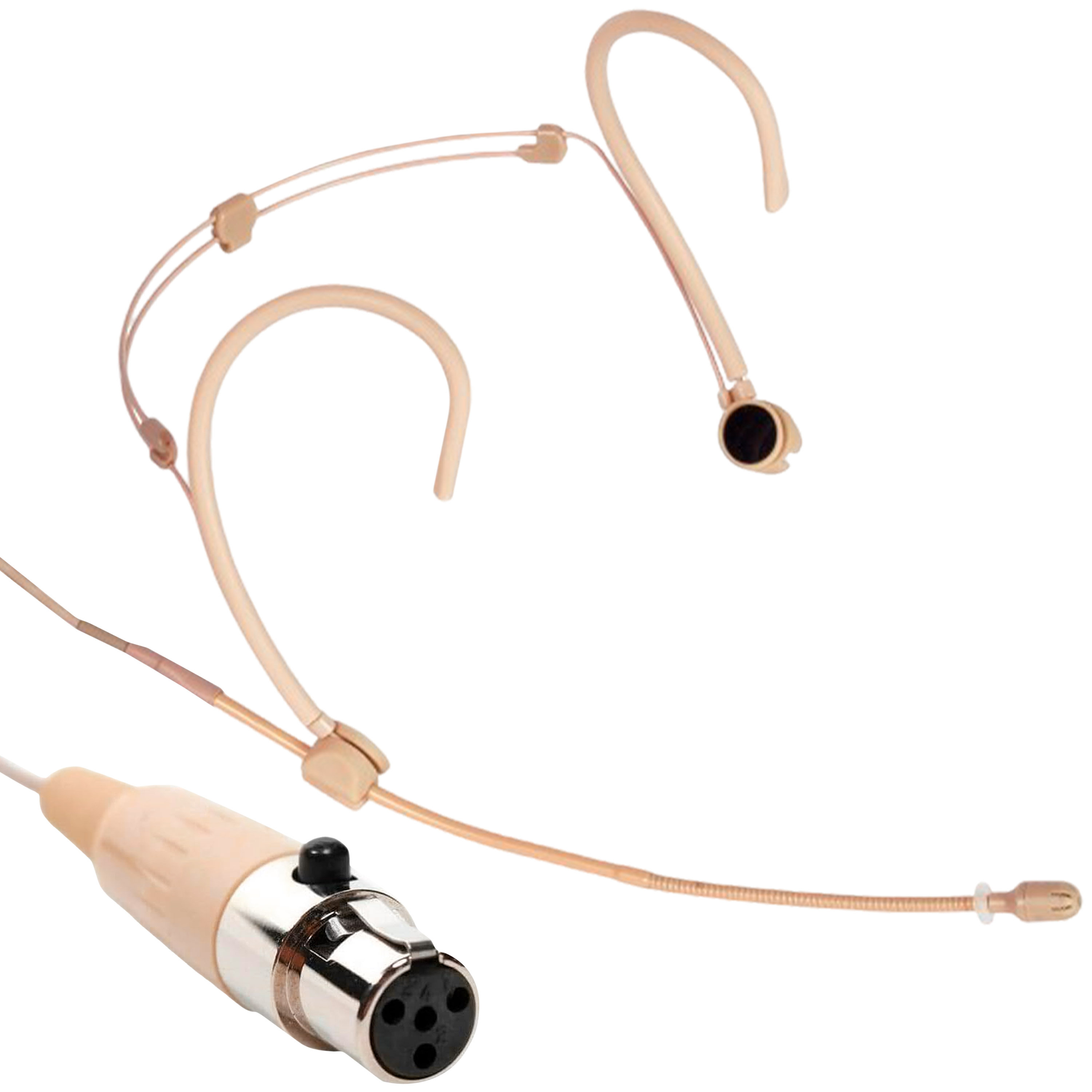 Mipro MU-57HTS Beige (TA4F)