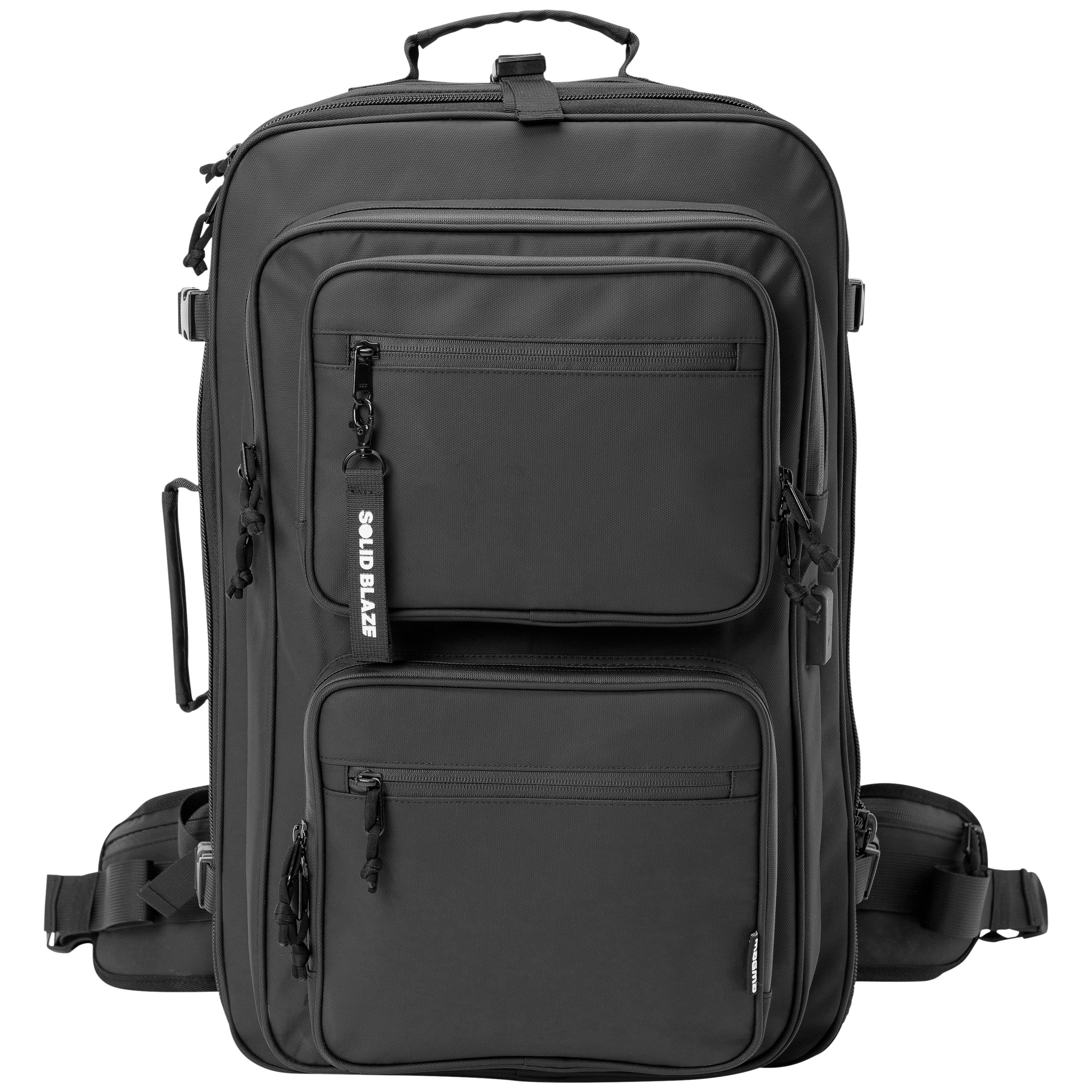 Magma Bags Solid Blaze Pack 180
