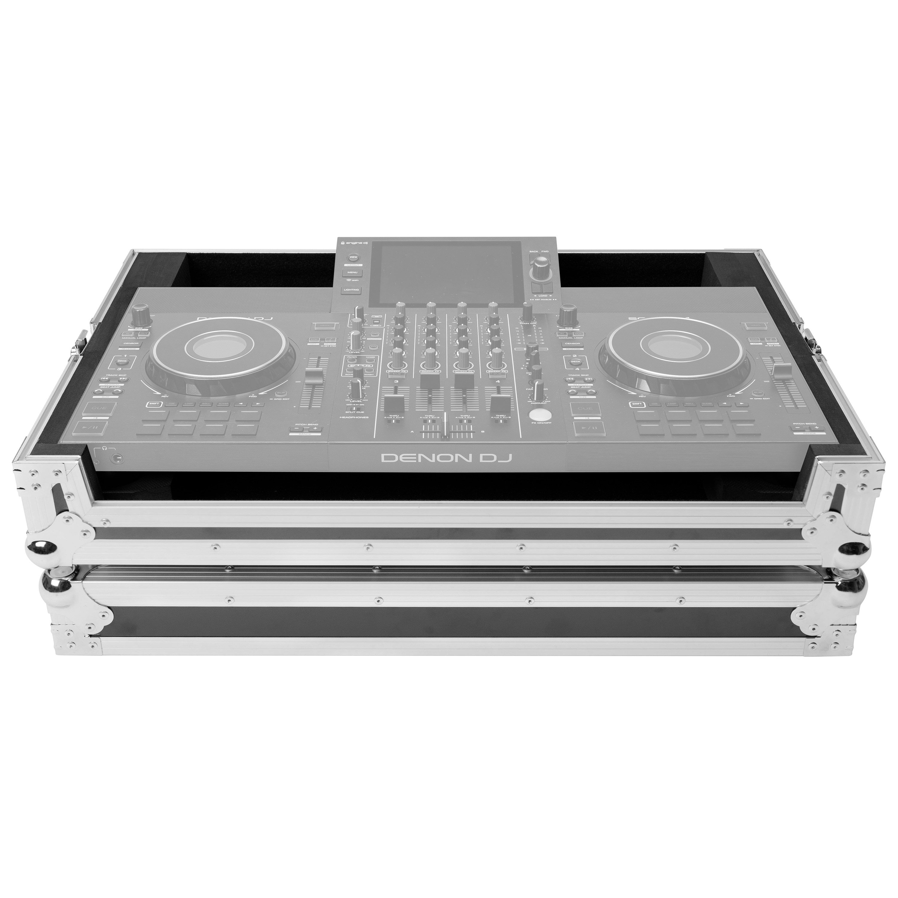 Magma Bags DJ-Controller Case SC LIVE 4