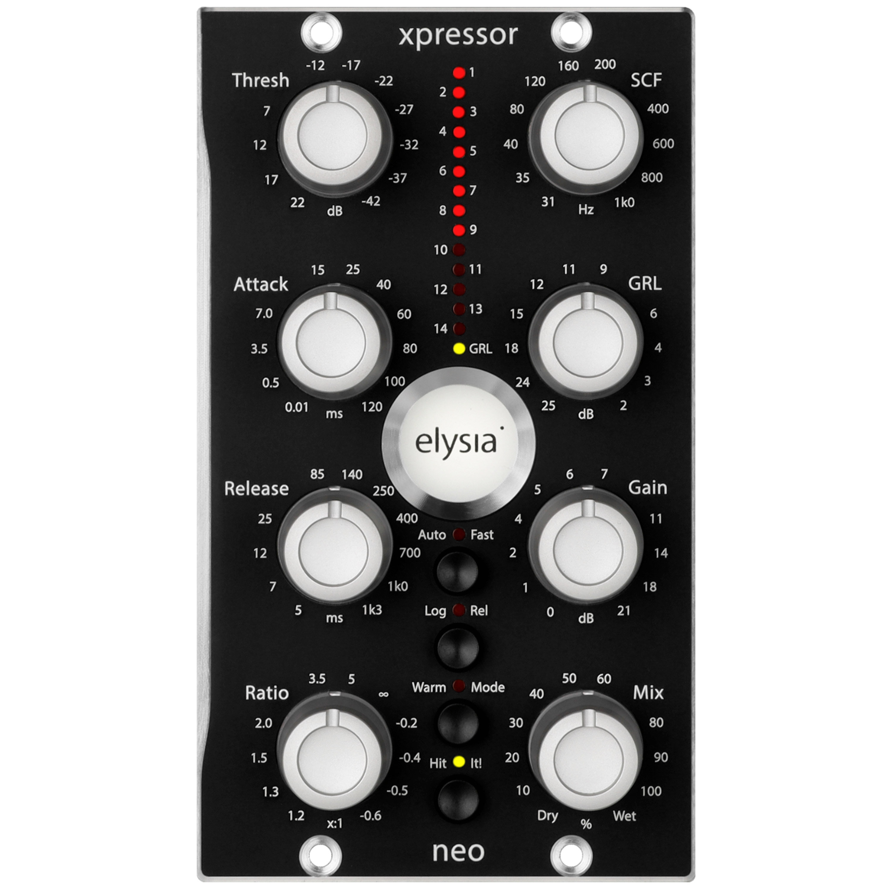 Elysia xpressor neo 500