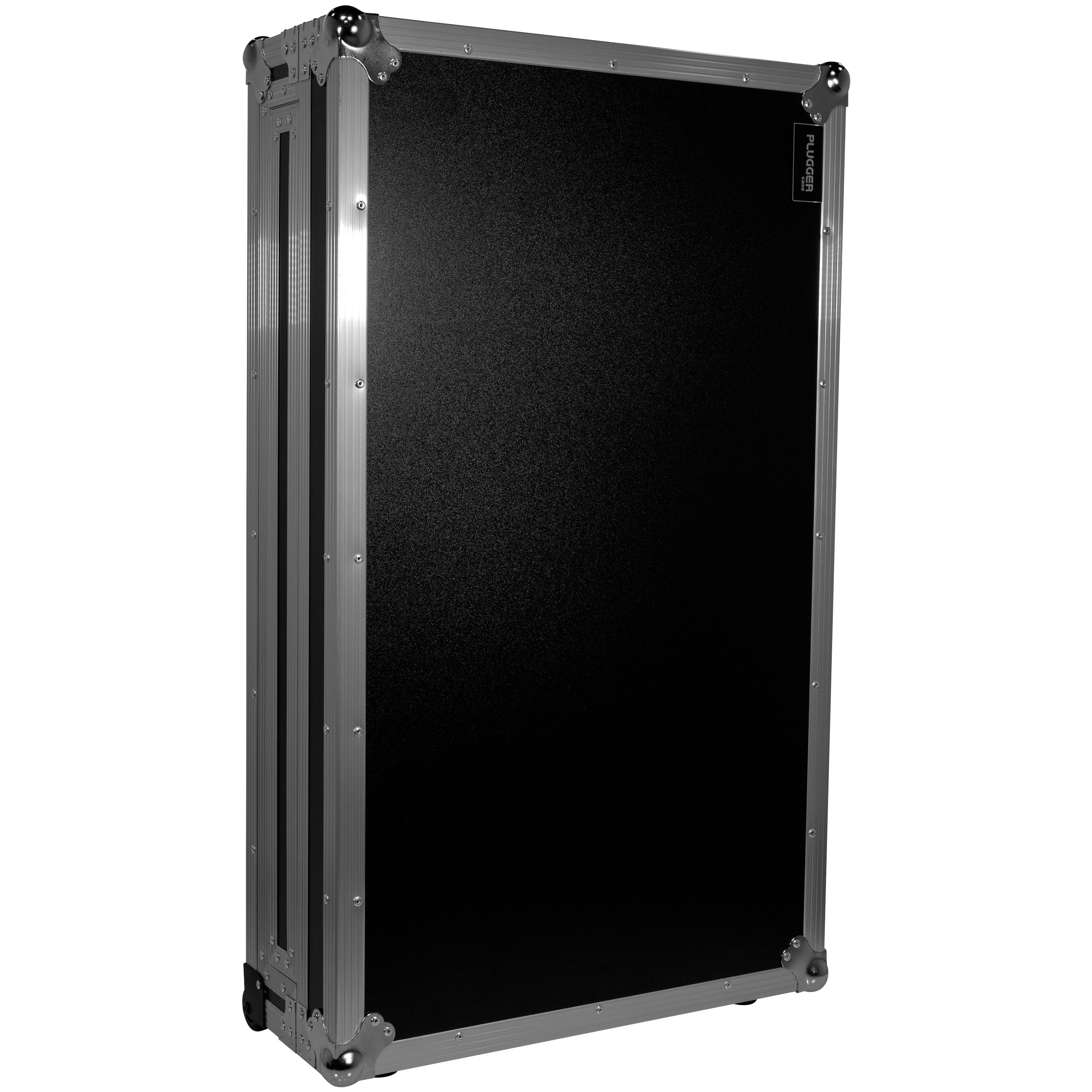 Plugger Case Flight case XDJ-AZ Wheel