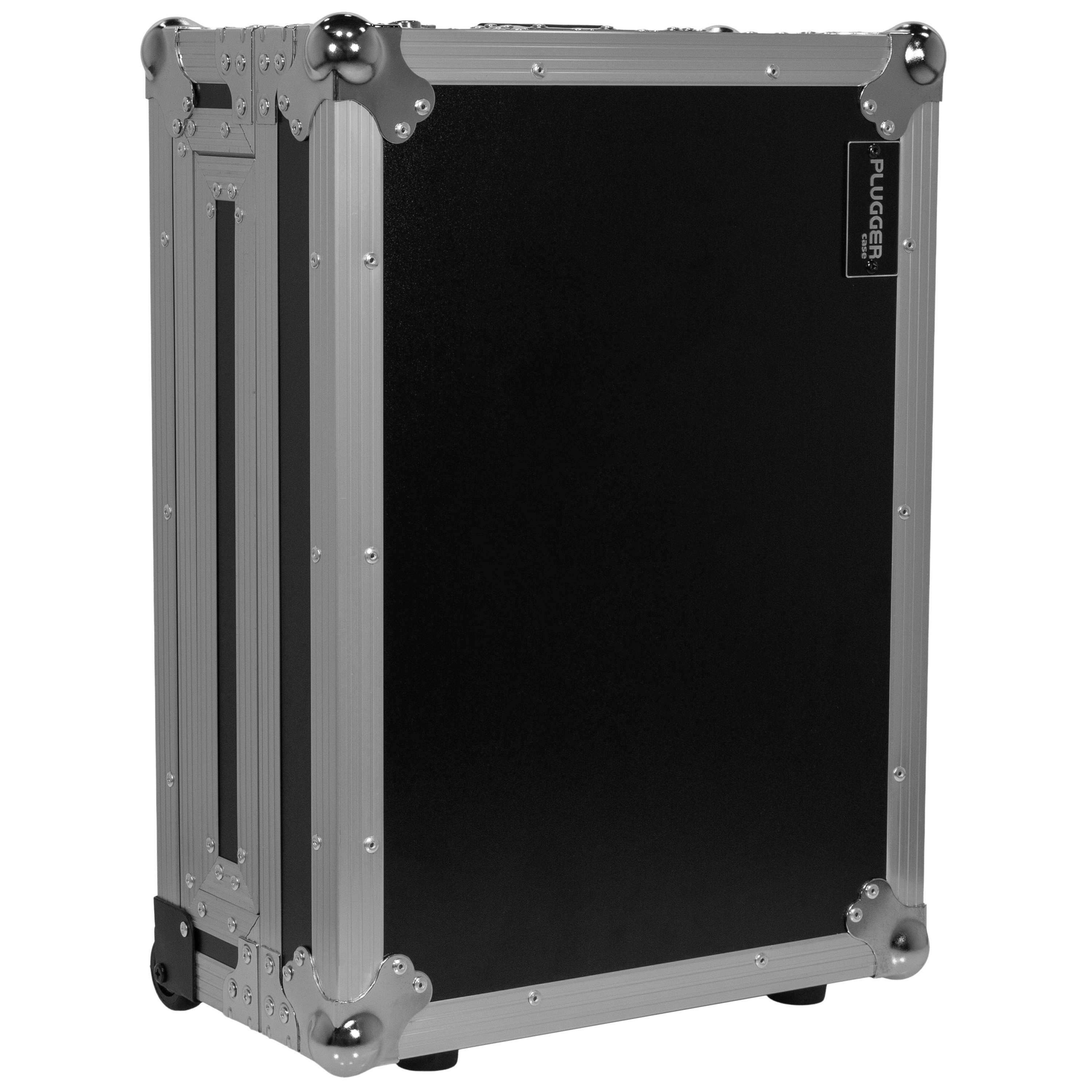 Plugger Case Flight case FLX4