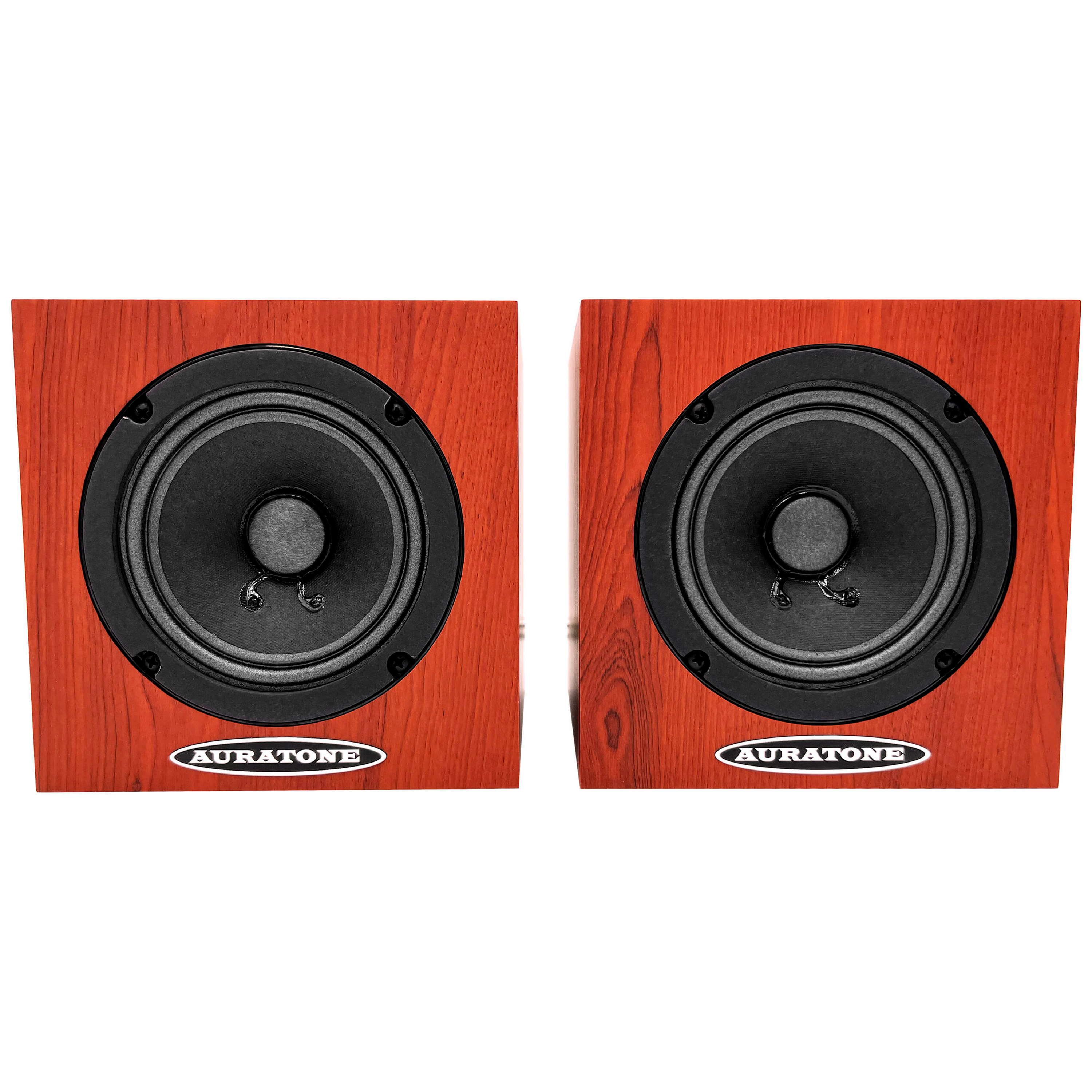 Auratone 5C Active Sound Cube Classic (la paire)