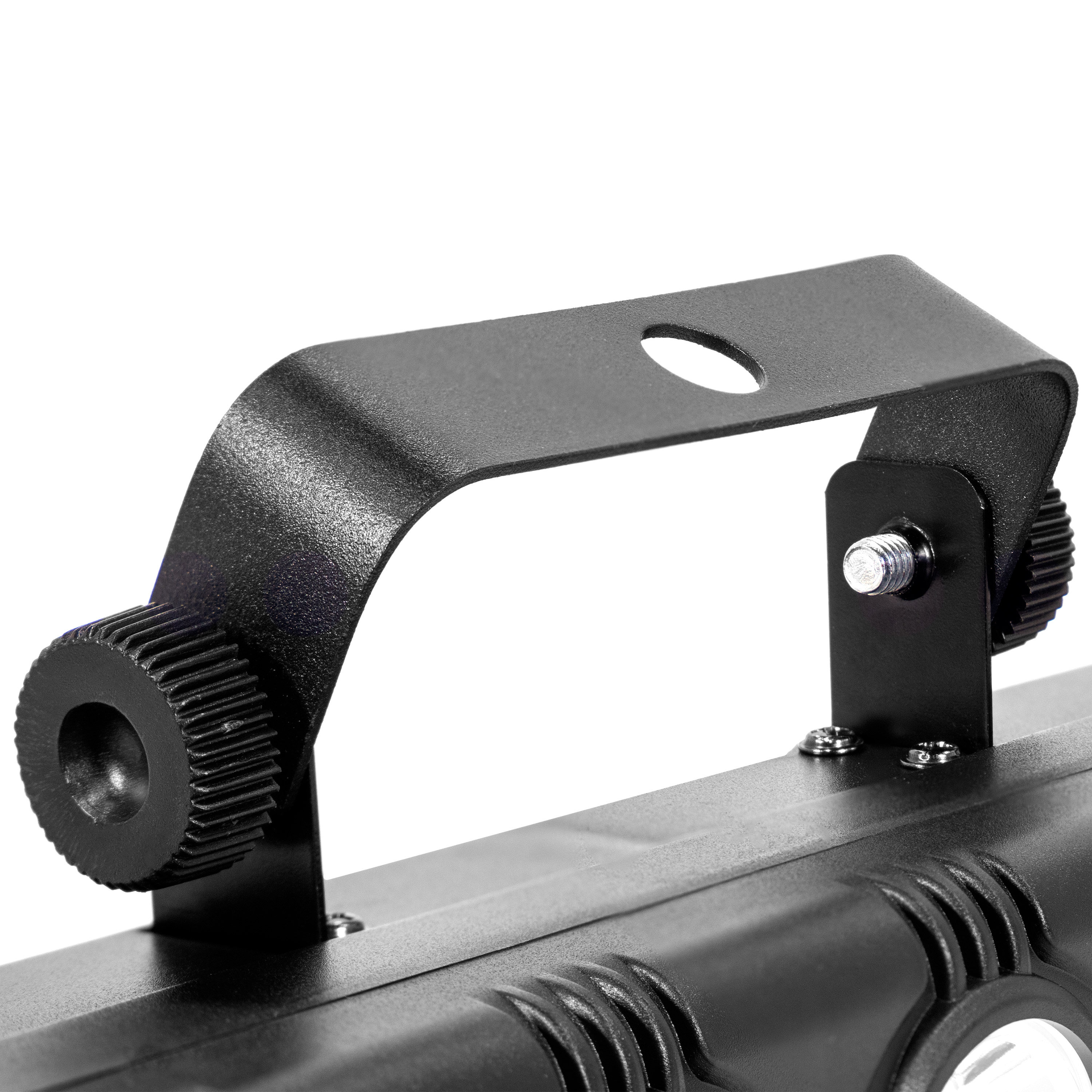 BoomTone DJ ColorBar 9x3W RGB