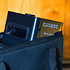 NOVA SPARK BAG Ghost