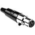MU-57L Black (TA3F) Mipro