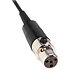 MU-57LT Black (TA4F) Mipro