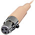 MU-57HS Beige (TA3F) Mipro