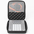 CTRL CASE WOLFMIX Magma Bags