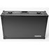 DJ-Controller Workstation DDJ-REV7 Full Black Magma Bags