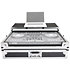 DJ-Controller Workstation DDJ-FLX10 Magma Bags
