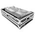 DJ-Controller Case OPUS QUAD Magma Bags