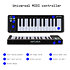 MicroLab MK3 Black Arturia