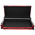 Flight case XDJ-AZ Elite Wheel Plugger Case