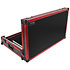 Flight case XDJ-AZ Elite Wheel Plugger Case