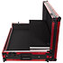 Flight case XDJ-AZ Elite Wheel Plugger Case