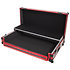 Flight case XDJ-AZ Elite Wheel Plugger Case