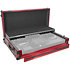 Flight case XDJ-AZ Elite Wheel Plugger Case