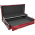 Flight case XDJ-AZ Elite Wheel Plugger Case