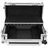Flight case FLX4 Plugger Case