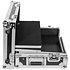 Flight case FLX4 Plugger Case