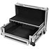 Flight case FLX4 Plugger Case