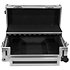 Flight case FLX4 Plugger Case