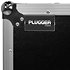 Flight case FLX4 Plugger Case